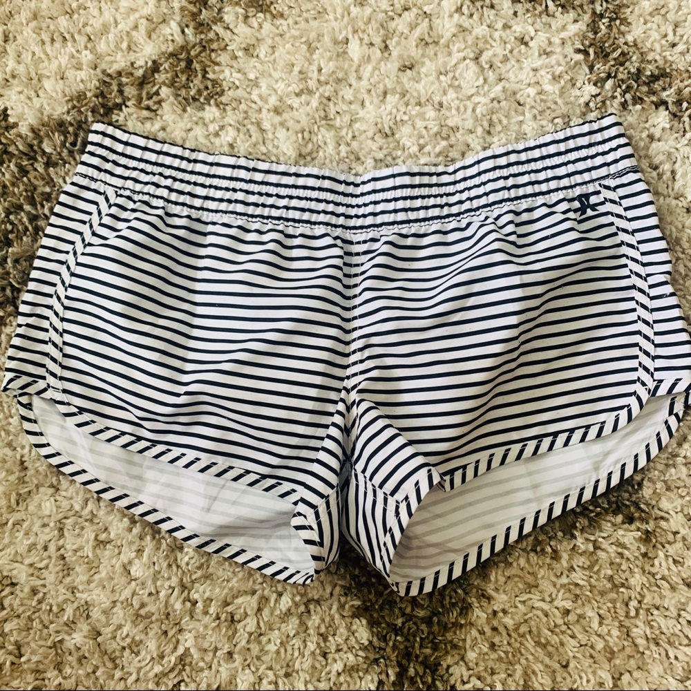 HURLEY swim shorts
